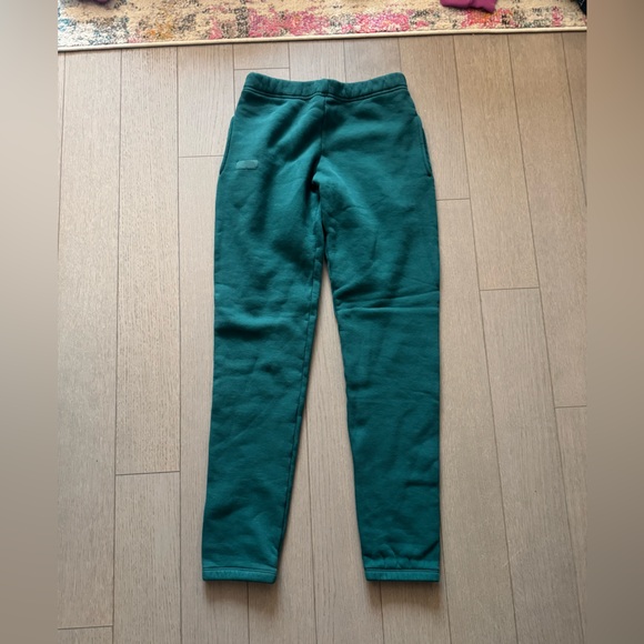 SET Active OG Sweatpants in Mojito. Size S, NWOT - Picture 4 of 6